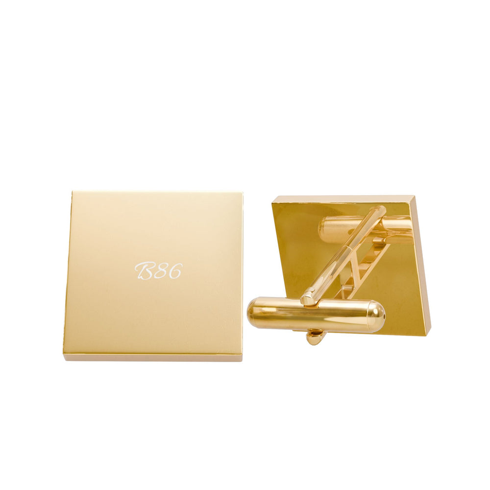 Cufflinks
