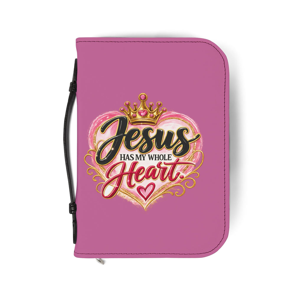 Bible Cover