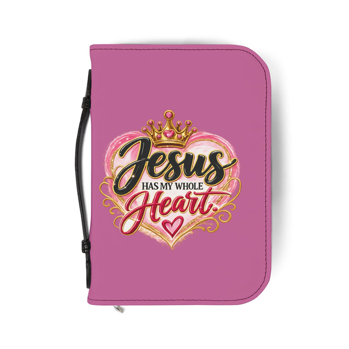 Bible Cover