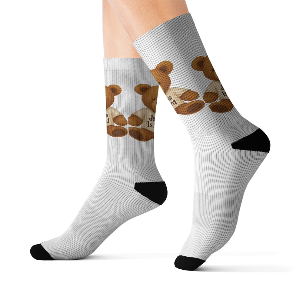 Sublimation Socks
