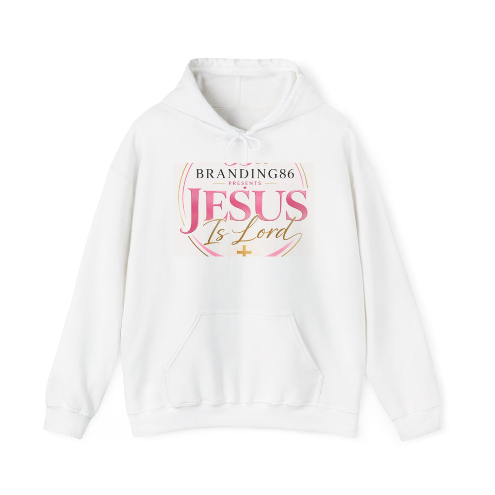 Branding Presents Classic Unisex Heavy Blend™ Hooded Sweatshirt
